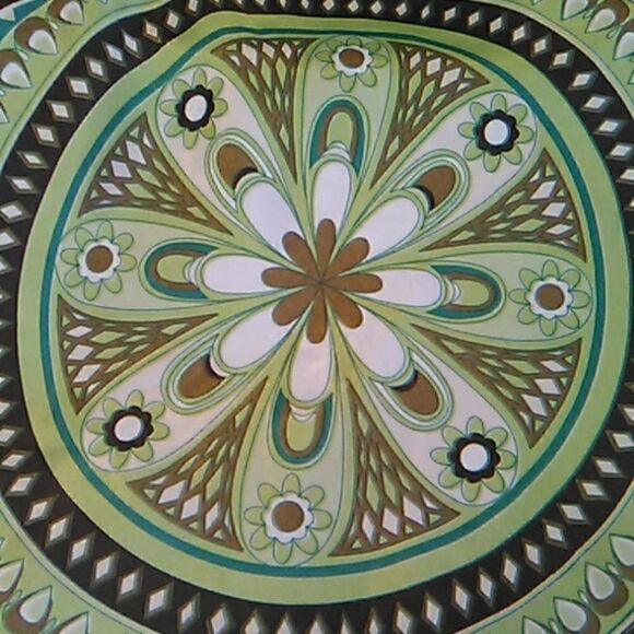 Alyn Paige Satin Sundress - Picture 12 of 12